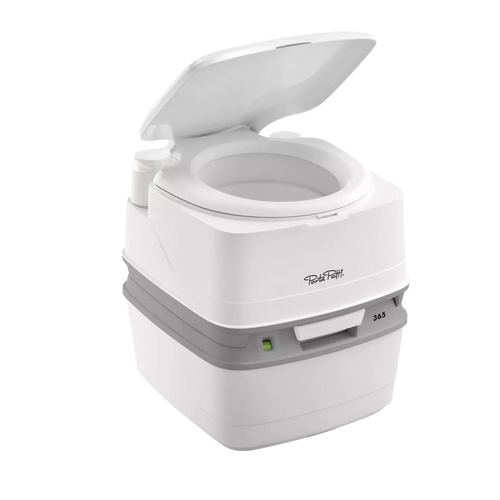 Campingtoilette