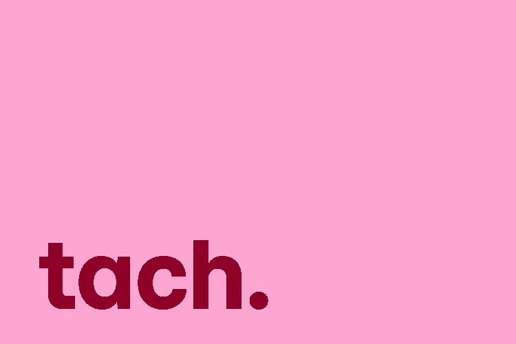 tach.