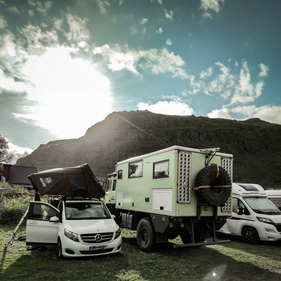 Campingabenteuer: Welche Art passt am besten zu dir?