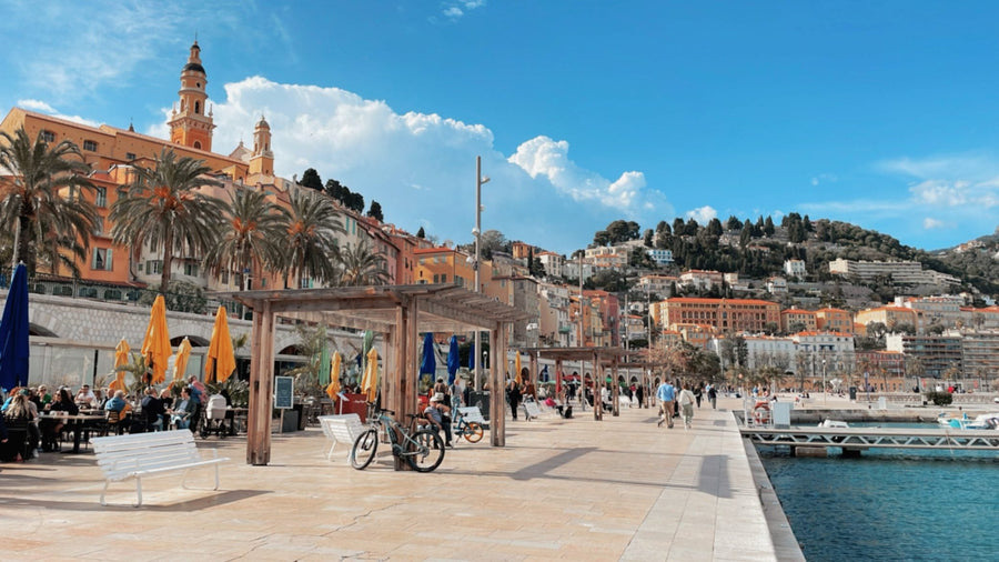 Familienabenteuer an der Côte d’Azur: Eine unvergessliche Reise über Ostern